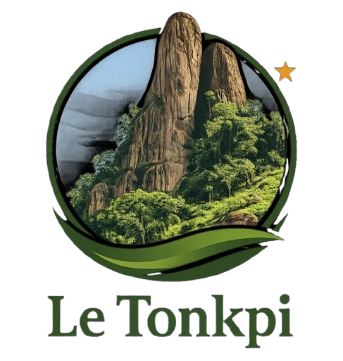 Le Tonkpi